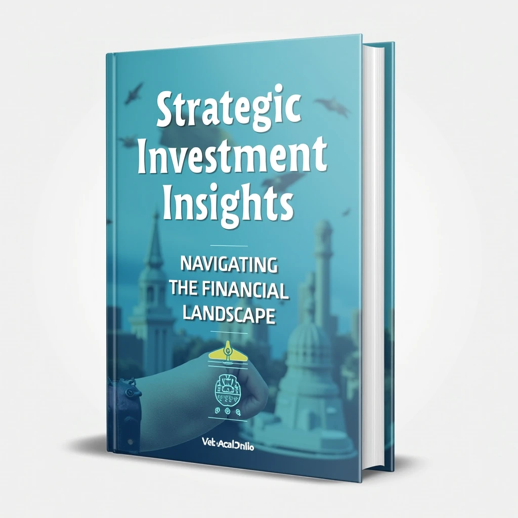 Strategic Investment Insights: Navigating the Financial Landscape